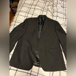 Men’s Izod Suit Jacket 46s